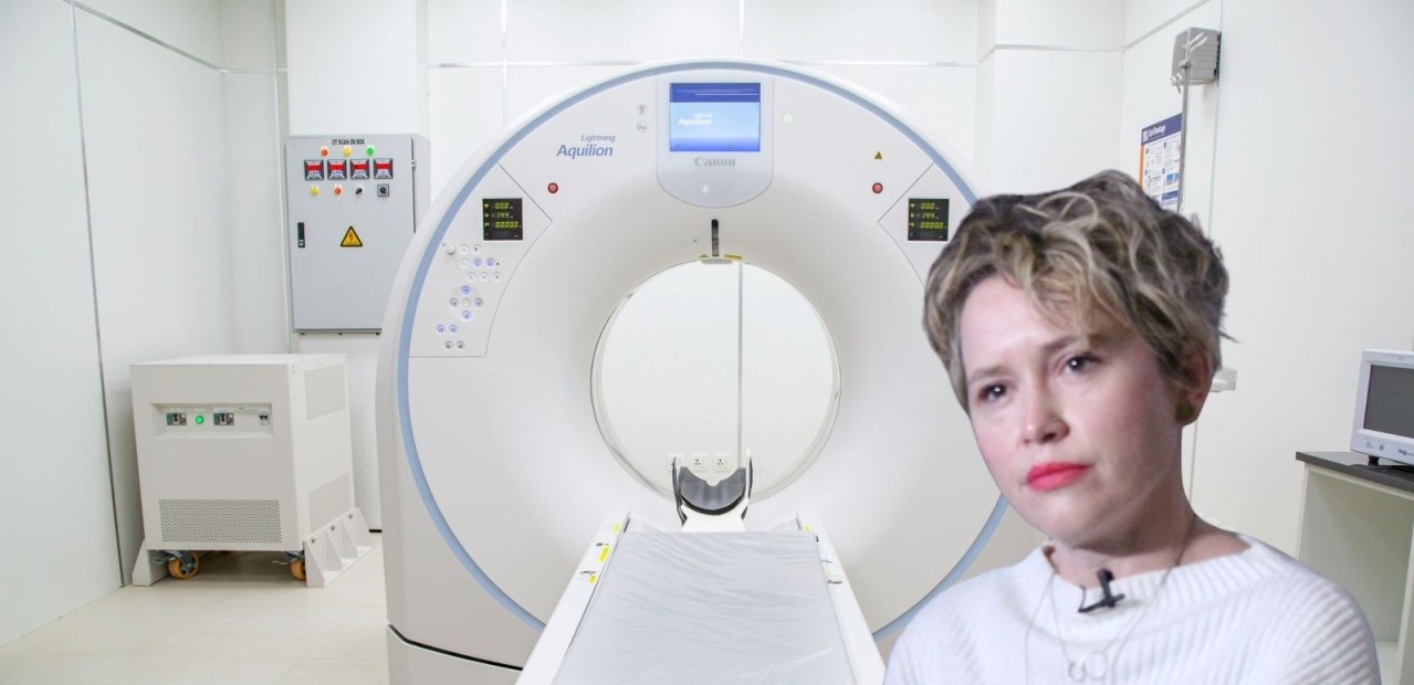 Kekin prozvala i Ružića zbog afere PET/CT, on se brani: 'Ugovor s Medikolom sam zatekao'