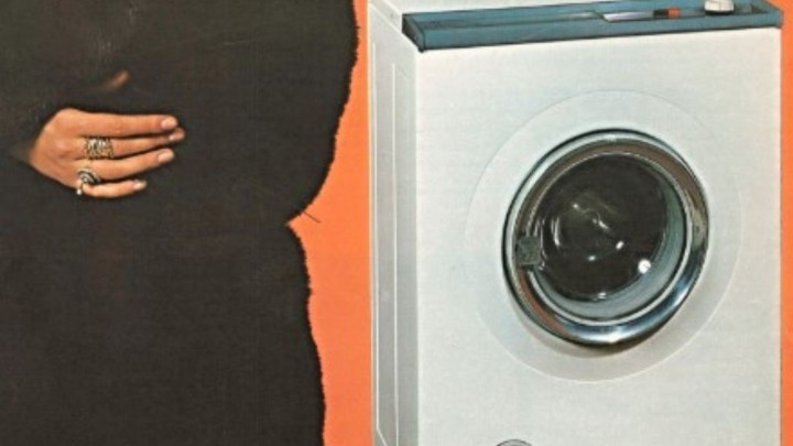 Foto dana: 'Superautomatik 500 E radi umjesto mene'