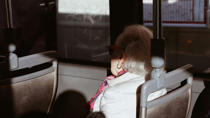 Grad subvencionira prijevoz: Jedna skupina umirovljenika ne plaća ništa, a druga pola