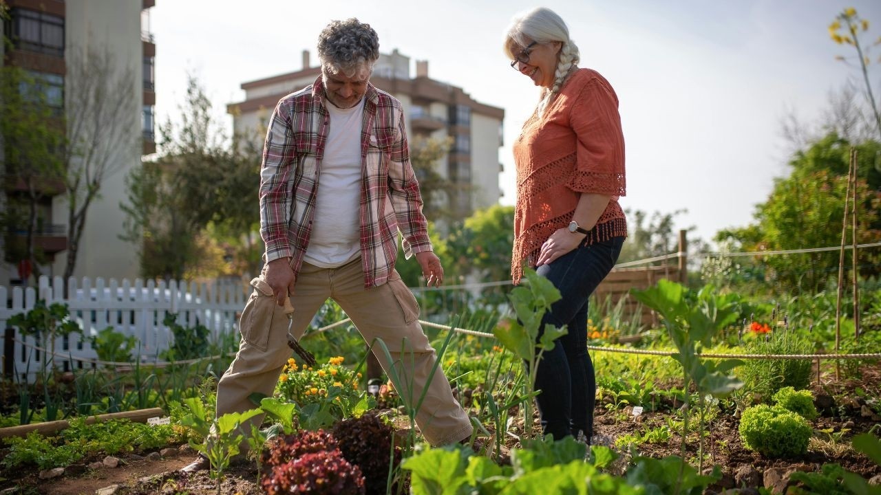 Njegovanje vrta i tradicije: U ovom gradu iz knjižnice možete posuditi sjemenje