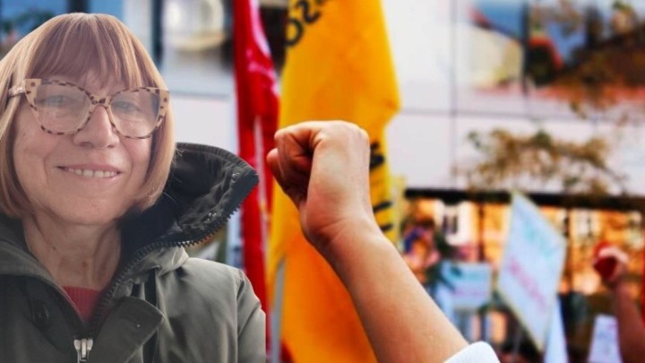 Prosvjed umirovljenika bit će na Dan žena: 'Tražimo dodani staž za sve majke'