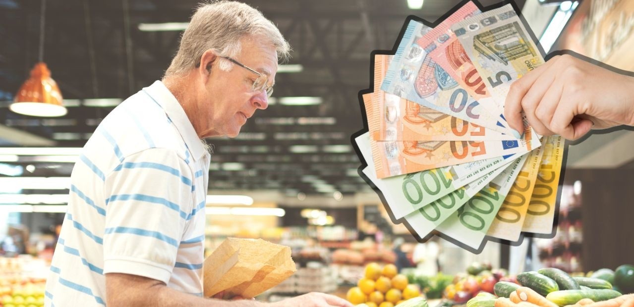 Rast potrošnje uoči Uskrsa: 'Očekujemo da će građani potrošiti devet posto više nego lani'