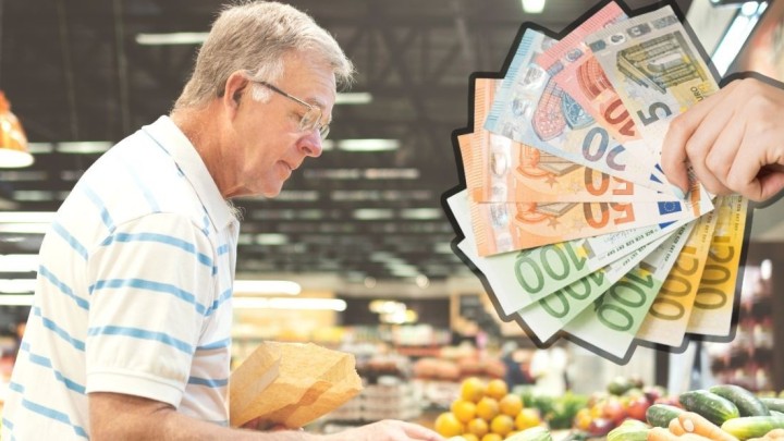 Rast potrošnje uoči Uskrsa: 'Očekujemo da će građani potrošiti devet posto više nego lani'