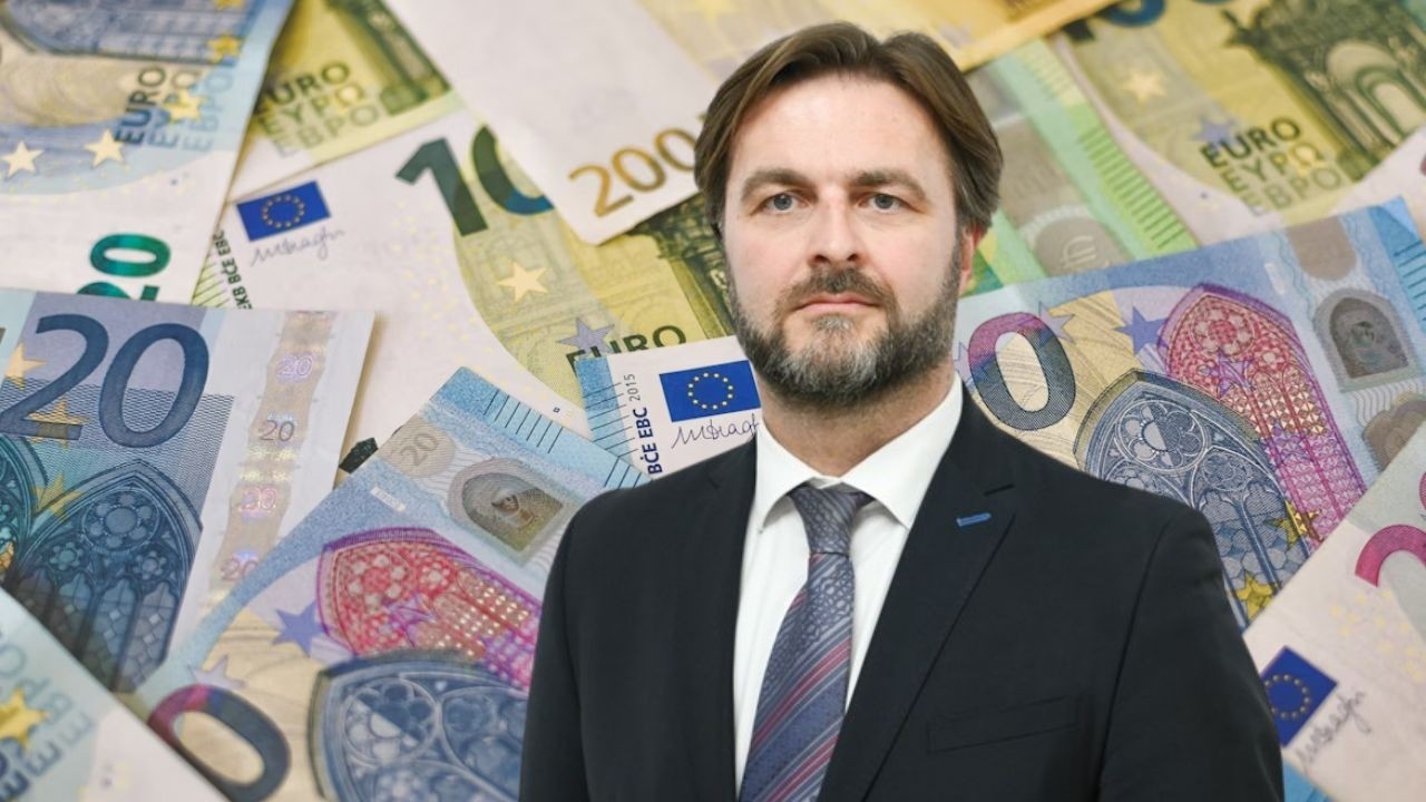 Ministar Ćorić uvjerava da će zaštititi najslabije od inflacije: 'Za prosvjed nema potrebe'