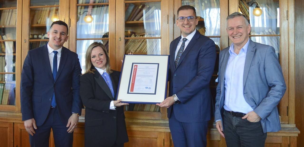 HZMO ojačava sigurnost podataka: 'Želimo zaštititi povjerenje naših korisnika'