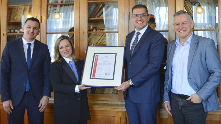 HZMO ojačava sigurnost podataka: 'Želimo zaštititi povjerenje naših korisnika'