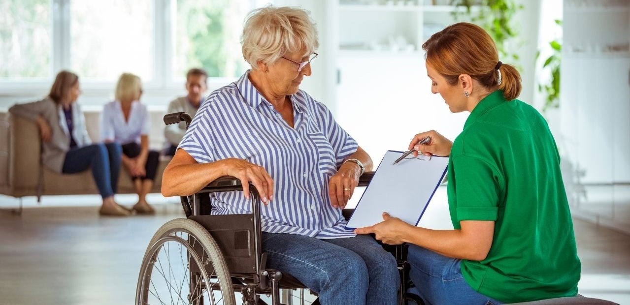 Bijeli štrajk u socijali: 'Inkluzivni dodatak pokazao je koliki je deficit radnika'