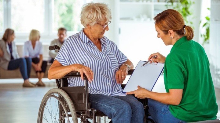 Bijeli štrajk u socijali: 'Inkluzivni dodatak pokazao je koliki je deficit radnika'