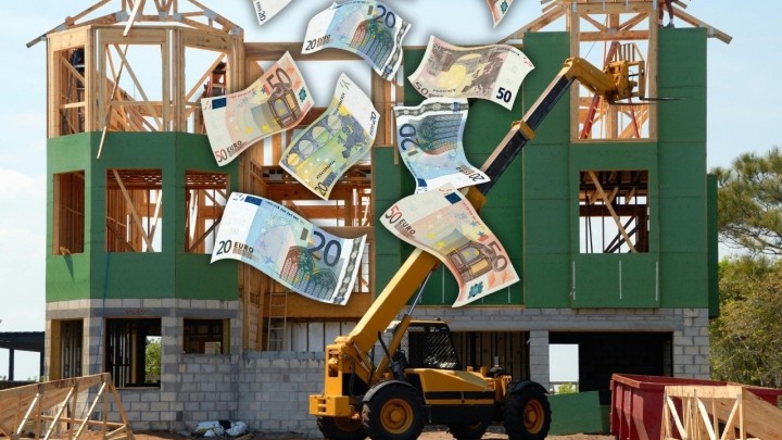 Kvadrat novogradnje u RH probio 3.000 eura! U Zagrebu 28% skuplji, opasno se bliži crni scenarij