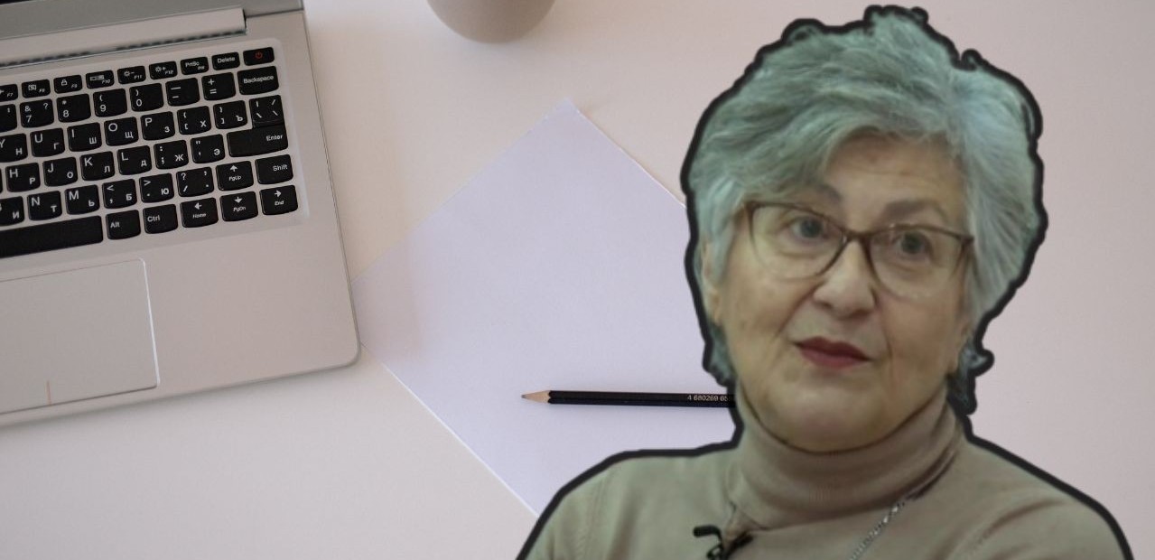 Umirovljenici s volonterima uče strane jezike: 'Uživam u ovim satima, volim biti tu'