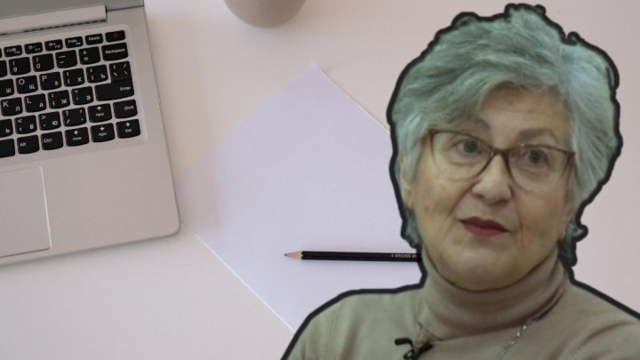 Umirovljenici s volonterima uče strane jezike: 'Uživam u ovim satima, volim biti tu'