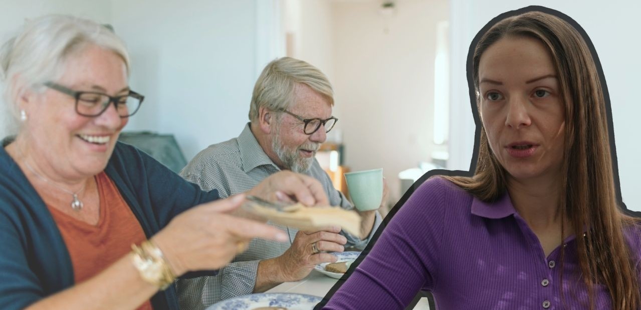 Obroci za umirovljenike: Nutricionistica savjetuje što jesti za doručak, ručak i večeru