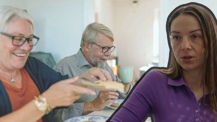 Obroci za umirovljenike: Nutricionistica savjetuje što jesti za doručak, ručak i večeru