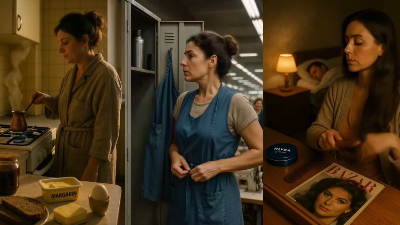 AI nostalgija: Pogledajte kako je izgledao dan žene u Jugoslaviji 1980-ih