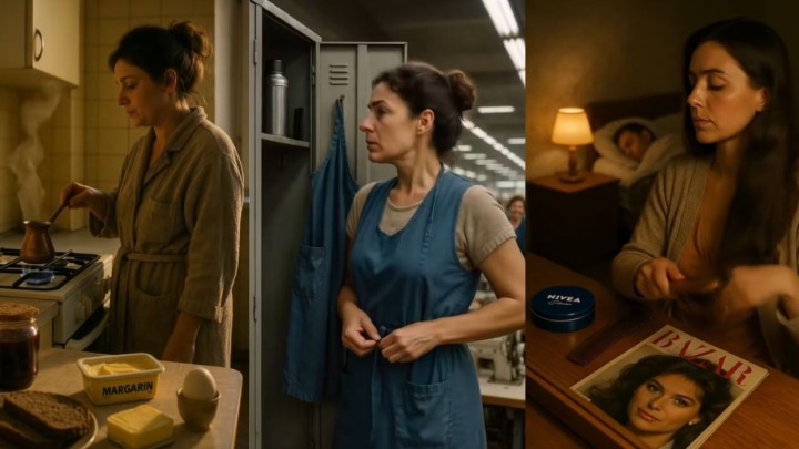 AI nostalgija: Pogledajte kako je izgledao dan žene u Jugoslaviji 1980-ih