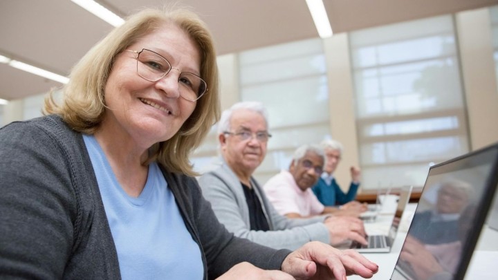 Umirovljenici i srednjoškolci u Ivancu 'kliknuli na prvu'
