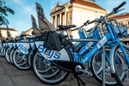 Bajs u Zagrebu: 'Ovisno o interesu, razmotrit ćemo besplatne bicikle za umirovljenike'