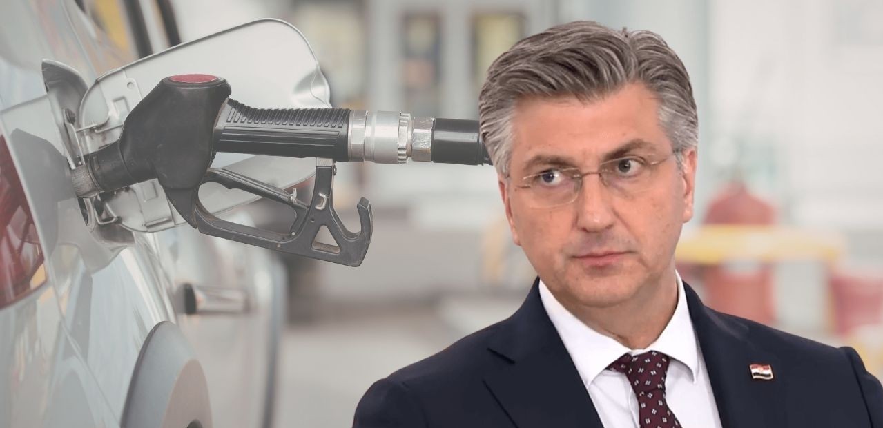 Vlada smanjuje cijene goriva: 'Riječ je o rastu od 50 posto'