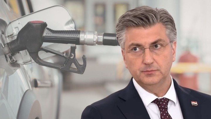 Vlada smanjuje cijene goriva: 'Riječ je o rastu od 50 posto'
