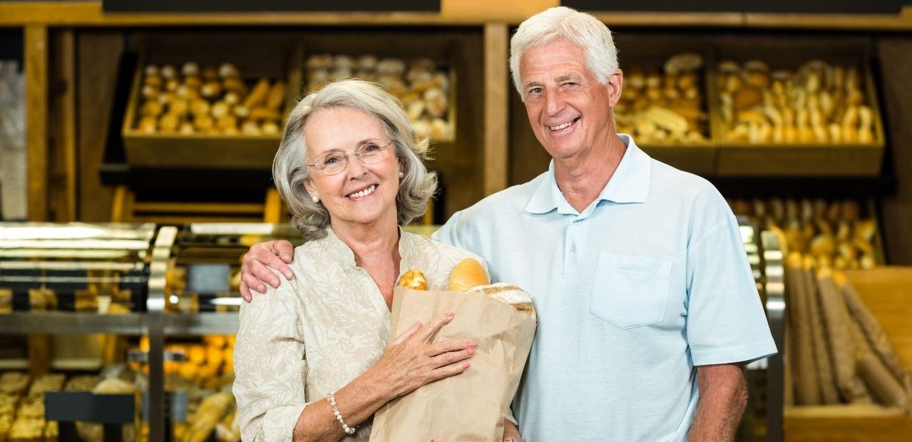 Umirovljenik pomogao gospođi: 'Inzistirao je da mi kupi kruh, ima dobrih ljudi'