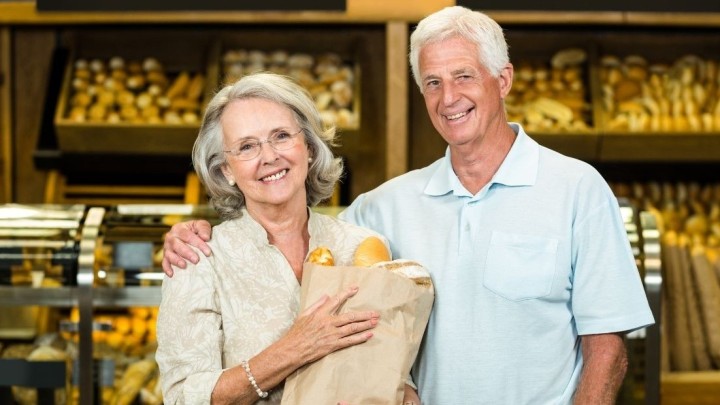 Umirovljenik pomogao gospođi: 'Inzistirao je da mi kupi kruh, ima dobrih ljudi'