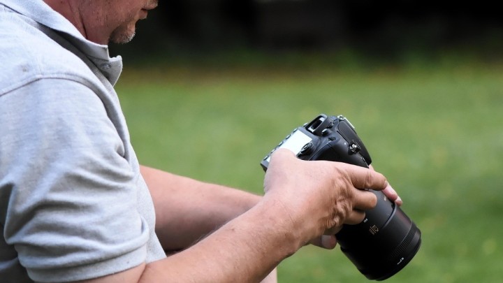 Stariji Švicarac snimao golu djecu na plaži: Sada je podignuta i optužnica