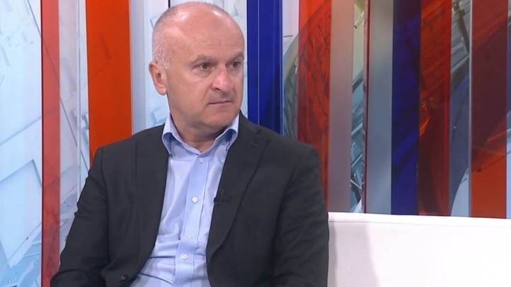 Preminuo Predrag Fred Matić (62): Umro je u bolnici, gdje je završio zbog žuči prije tjedan dana