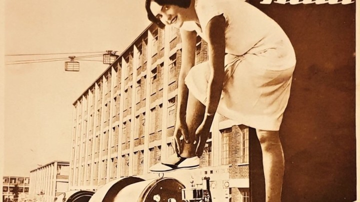 Sandale Bata s početka tridesetih godina rado bismo nosili i danas!