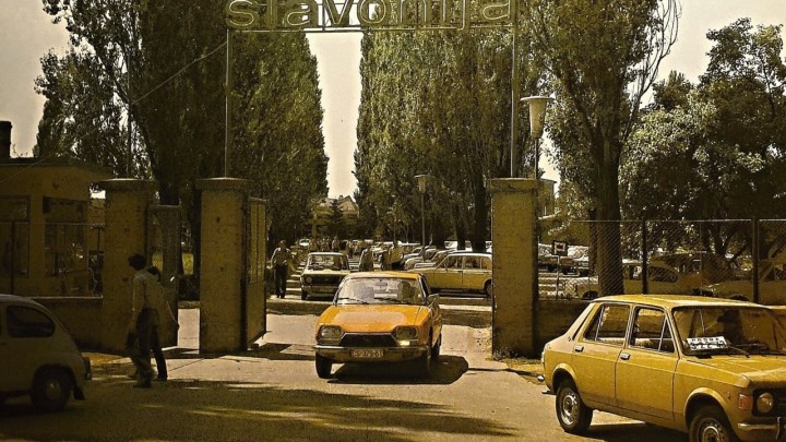 Slavonija je nekad imala 21 tekstilnu tvornicu sa čak 11.000 radnika!