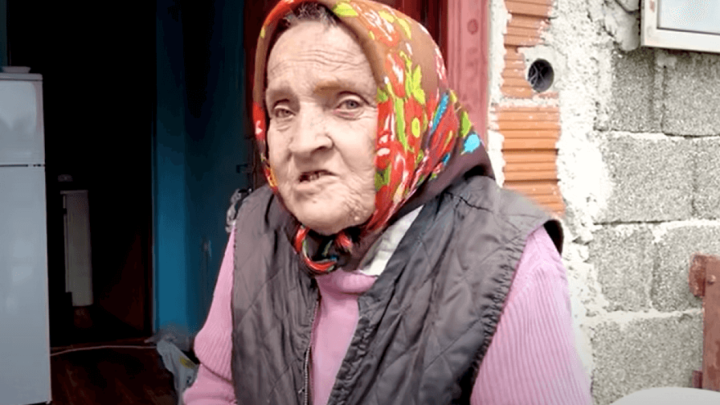 Baka Mara živi od 66 eura: 'Skuham dva krumpirića, to mi je k‘o pečenje'