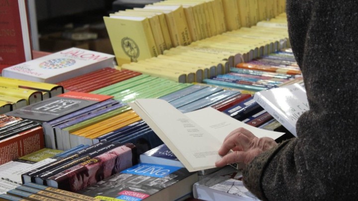 Počeo je popularan sajam knjiga: Umirovljenici su nam otkrili što čitaju