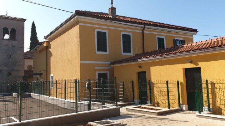 Otvoren Cjelodnevni boravak Doma za osobe s demencijom koji nude posebne usluge