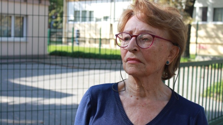 Umirovljenica Nadja (85): 'Bitno je biti pošten prema sebi, prema drugima i nastojati biti objektivan'