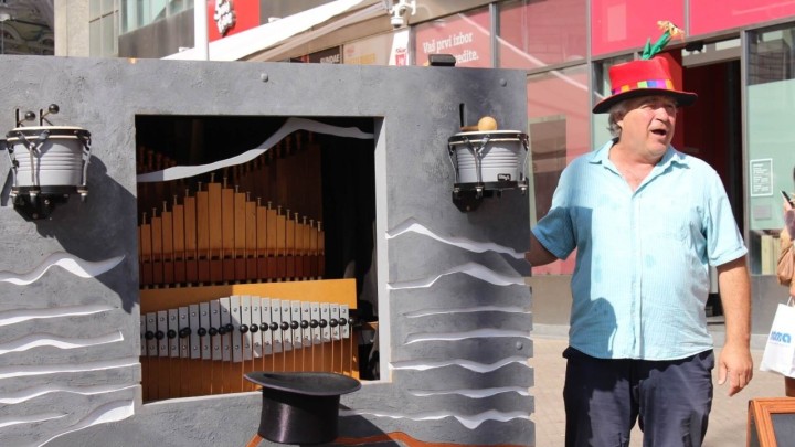 Kraljevi ulice: 'Sada kada sam u mirovini, ne moram se nikud žuriti i nastupam kada hoću'