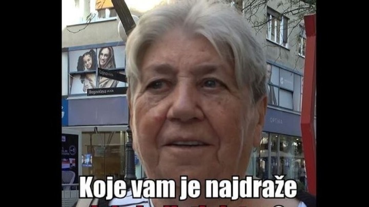 Video: Građani su nam otkrili koja im je najdraža hrana iz djetinjstva, a radi se o vrlo jeftinom jelu