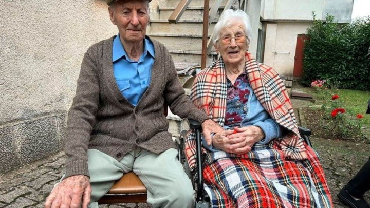 Bivši saborski zastupnik Milan proslavio stoti rođendan, a pohvalio se svojim bogatim radnim iskustvom