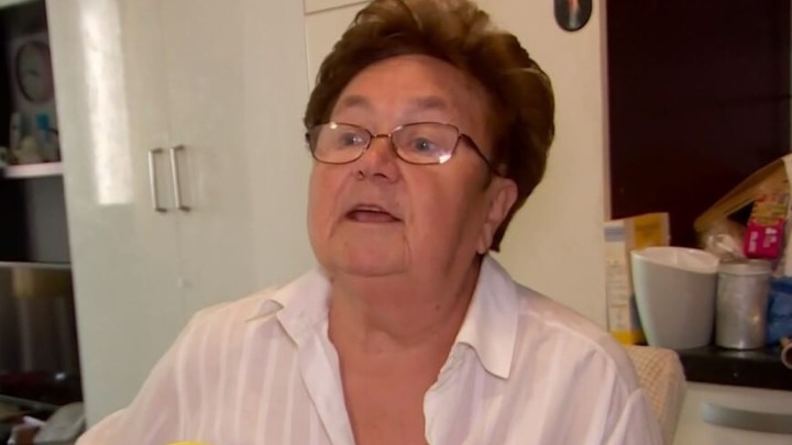 Marica (80) požalila se da nema za svinjetinu, gospođa Vesna poslala joj novac za meso