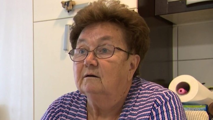 Marica (80): 'Kad platim režije ostane mi pet eura dnevno, željna sam kilograma svinjetine'