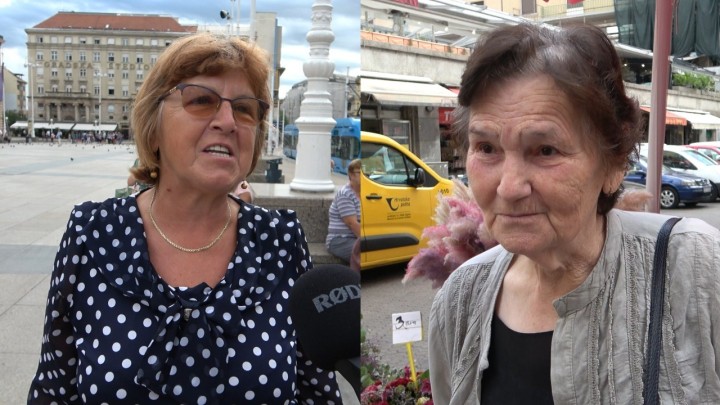 Video: Ograničavanje cijena za umirovljenike nije nikakvo sniženje, to je sramotno