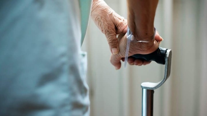 Više od 96 posto anketiranih podržava davanje morfija pacijentima na samrti