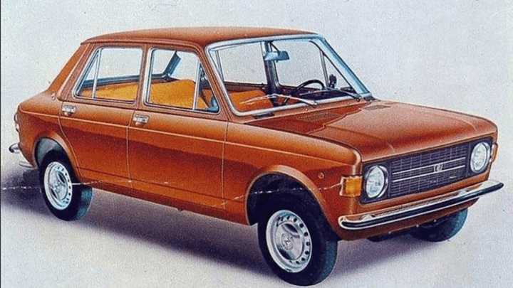 Sjećate li se Stojadina? Automobil iz Kragujevca bio je često viđen na našim cestama