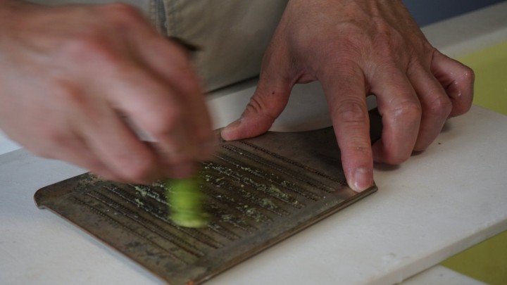 Ribež ne mora služiti samo za ribanje: Evo za što ga još možete koristiti