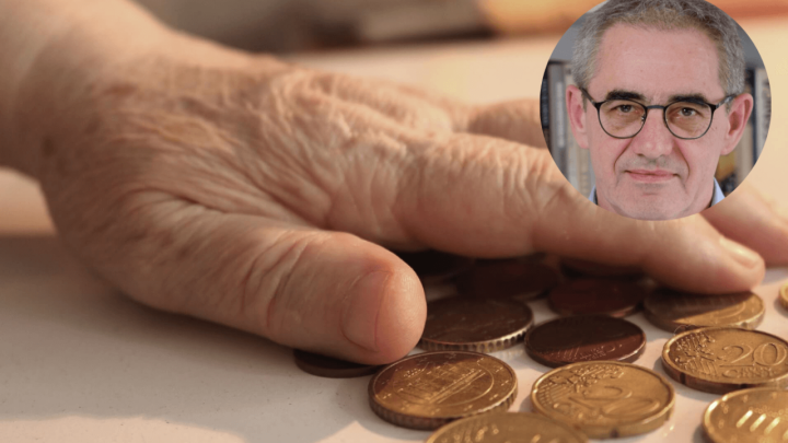 Saborski zastupnik Bakić o usklađivanju: 'Potpuni je besmisao da si Vlada pripisuje zasluge'