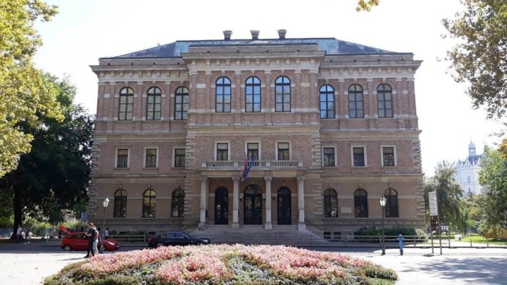 Svake godine u svakom pogledu sve više napreduju: Analizirali smo mirovine redovitih članova HAZU-a