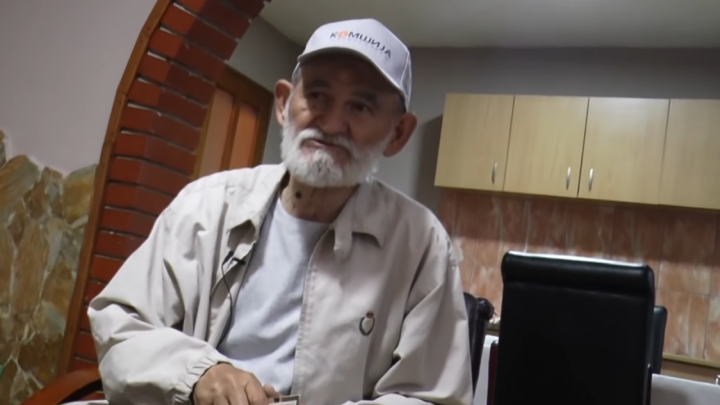 Umirovljenik koji ima veći IQ od Einsteina: Napravio je patent kojeg je ukrala NASA, a sada ima minimalnu mirovinu