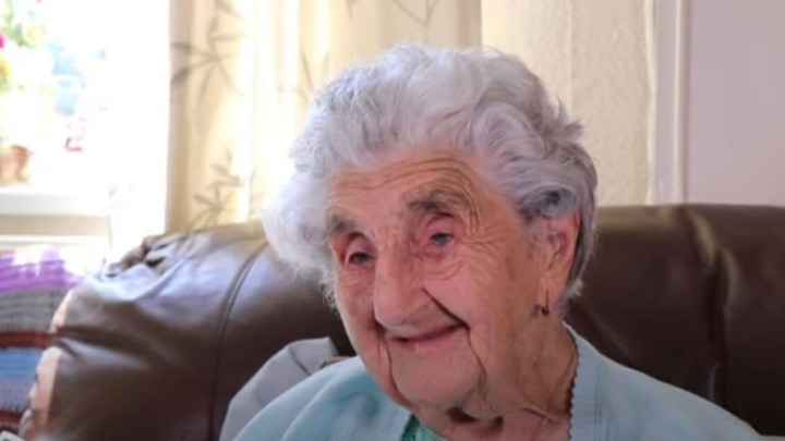 Svoj na svome: Ima 105 godina, cijeli život živi u istom domu, a ima i poruku za sve mlađe generacije