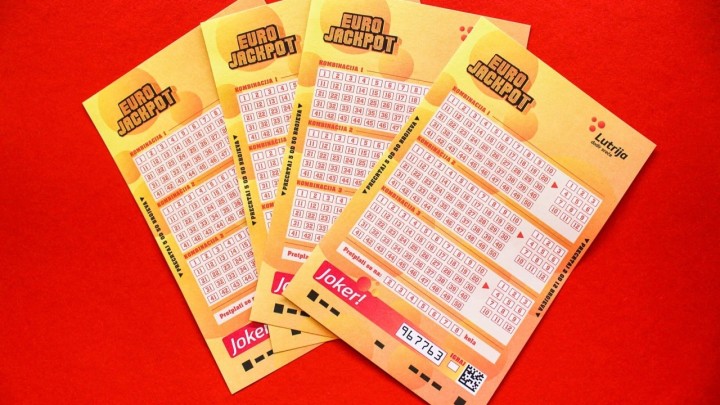 Još jedan umirovljenik osvojio 80.000 eura: 'Dobitak će dobro doći za radove oko kuće'