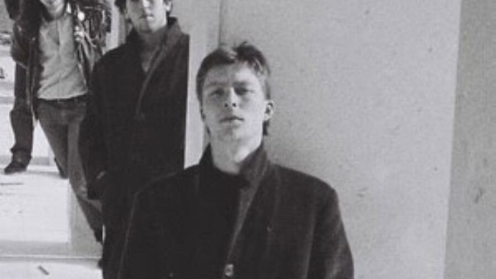 Preminula ikona novog vala Berislav Dumenčić Bero: Bio je bubnjar dvaju popularnih bendova