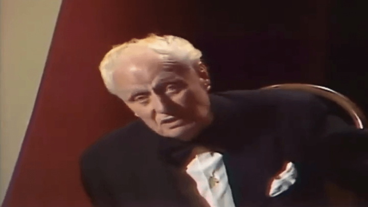 Ma kakvi Al Pacino i De Niro: Jedan hrvatski glumac postao je otac u 92. godini, rekao je da nije pazio