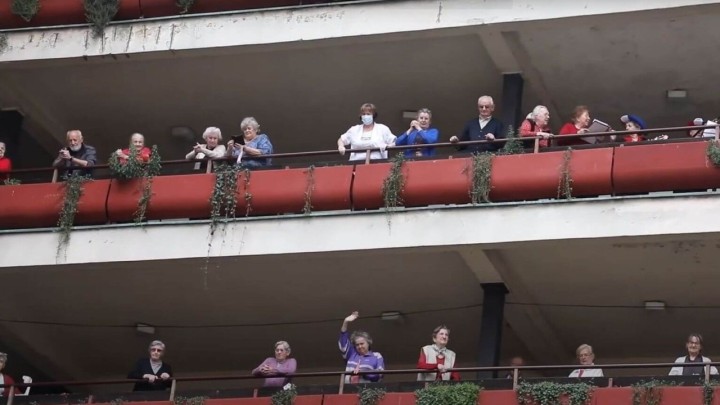 U iščekivanju mjesta u domu: Neki čekaju više od desetljeća, drugi si 'rezerviraju' smještaj